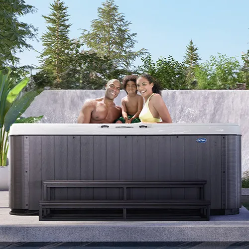 Patio Plus hot tubs for sale in Blaine